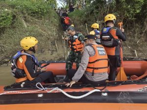 Warga Pematang Sulur Dilaporkan Hilang Saat Mancing di Buluran Kenali