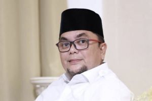 Ivan Wirata Nilai Modifikasi Cuaca Langkah Strategis Antisipasi Dampak Karhutla 