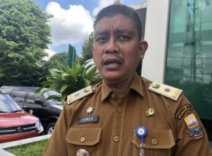 Dana Hibah Untuk Partai Politik di Jambi Capai Miliaran, Nih Rinciannya