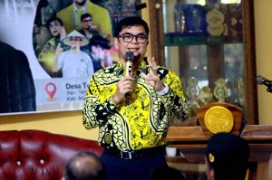 Ivan Wirata Soroti Pengelolaan Sampah di Kota Jambi, Dorong Evaluasi Skema Tarif