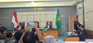 Kasus Pengadaan Zat Kimia Perumda Tirta Mayang Kota Jambi Seret Nama Sejumlah Pejabat