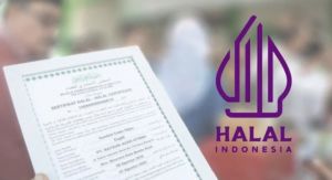 Pelaku UMKM Diimbau Manfaatkan Program Sertifikasi Halal