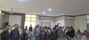 SAD di Batanghari Keluhkan Aktivitas Tambang, Makin Terdesak