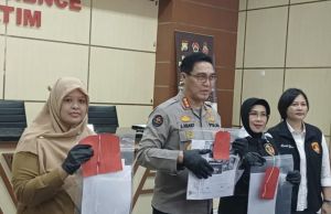 Ayah Bejat Gagahi Anak Kandung Hingga Hamil Empat Bulan