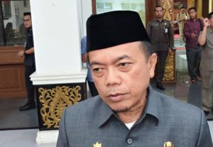Soal Aktivitas Langsir BBM, Gubernur: Kalau yang Melanggar SPBU, Cabut Izinnya