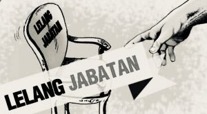 Pengumuman Hasil Seleksi Jabatan di Pemprov Jambi Molor, Tunggu Verifikasi BKN