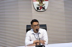 Jika Mandek di Kejagung, KPK Beri Sinyal Ambil Alih Kasus Mantan Jampidsus