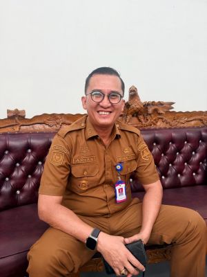 Soal Dugaan Raibnya Uang Rakyat Rp1,5 Triliun, Jubir Pemprov: Itu Akumulasi Lima Gubernur