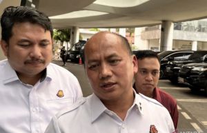 Kejagung Tegaskan Status Eks Jampidsus Febrie dan Don Ritto Tetap Tersangka