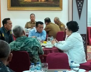 Gubernur Al Haris Buka PKKMB Poltekkes Kemenkes Jambi