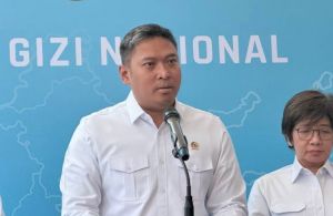 Peringatan Bagi SPPG! Jangan Gunakan Gas, Beras dan Minyak Subsidi