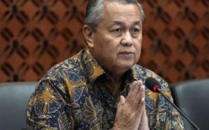 KPK Ungkap Peluang Panggil Eks Gubernur BI Dalam Kasus Dugaan Korupsi CSR BI dan OJK