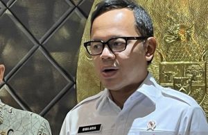 Kepala Daerah Diingatkan Tak Pecat PPPK di Tengah Pemotongan TKD dan Kesulitan Gaji