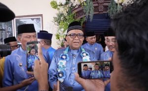 Wamenaker Minta Daerah Fokus Kembangkan Kompetensi Green Jobs