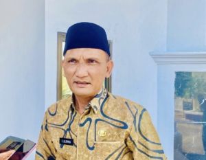 Kabar Gembira Untuk ASN di Sarolangun, Gaji 13 Segera Cair
