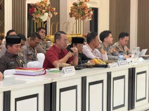 FGD Pencegahan Radikalisme dan Intoleransi, FKPT Tekankan Pentingnya Kolaborasi
