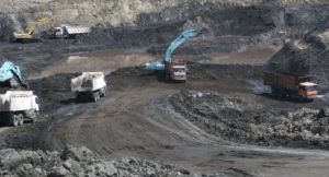 Diduga Jaringan “Cuci” Batu Bara Miliaran Beroperasi di Wilayah PKP2B PT SSKB