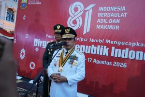 Pemprov Jambi Kembali Gulirkan Program Pemutihan Pajak Kendaraan, Begini Ketentuannya
