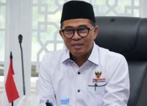 Nuzran Joher Terpilih Gantikan Hery Susanto Sebagai Ketua Ombudsman RI