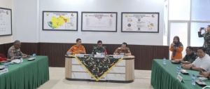 Perusahaan Perkebunan Didesak Ikut Aktif Atasi Karhutla
