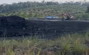 Sengketa Lahan Tambang PT SSKB vs PT TMI, Kementrian ESDM Didesak Eksekusi Putusan PTUN