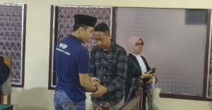Alung Buka-Bukaan Soal Sabu 58 Kg, Ungkap Nama Mr Lee