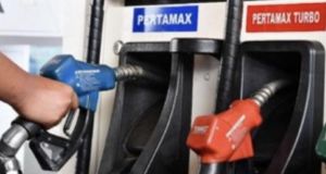 Bahlil Sebut Rencana Pembatasan Pertalite Masih Dalam Kajian