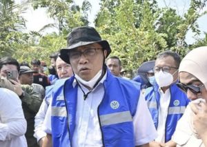 Puluhan Perusahaan Berpotensi Kena Sanksi Rp15 Triliun Terkait Karhutla