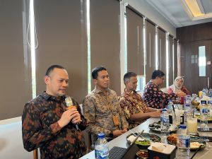 Gentala Arasi 2026 Dorong Digitalisasi Ekonomi Jambi