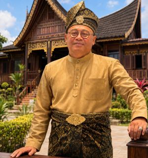 Pemkot Jambi Wajib Selamatkan Aset JCC dari Jerat Gadai
