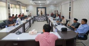 DPRD Kota Jambi Soroti Videotron di Depan BW Luxury, Singgung Soal Izin dan Tata Ruang