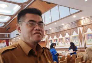 Pemprov Jambi Kaji Perpanjangan Pemutihan Pajak Kendaraan 