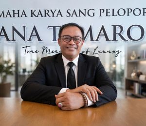 Koperasi Merah Putih: Koreksi Sejarah Ekonomi Desa Menuju Indonesia Emas 2045