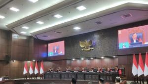 MK Putuskan Gugatan Soal Ijazah Gibran Tak Dapat Diterima, Tapi…