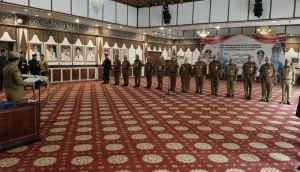 13 Pejabat Eselon II Pemprov Jambi Diganti, Ini Daftar Namanya