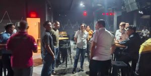 DPRD Kota Jambi Desak Andrew’s Party Mart Lengkapi Izin, Tunda Operasional