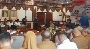 Warga Sebut Blokir SHM Zona Merah Sudah Dibuka Permanen, Pemkot Belum Terima Informasi