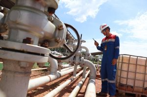 Sinergi PHR dan Aparat Penegak Hukum Ungkap DPP Ilegal Tapping Pertamina EP Jambi