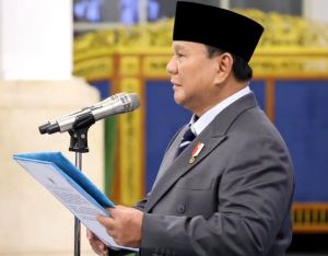 2,4 Juta Genteng Siap Dikirim, Prabowo Luncurkan Program Gentengisasi 8 November