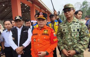 Presiden Prabiowo Dijadwalkan ke Jambi, Gubernur Al Haris Matangkan Persiapan HCS 2026