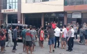 Perkumpulan Hijau Desak Polda Jambi Usut Insiden di Polres Merangin dan Bongkar Jaringan PETI